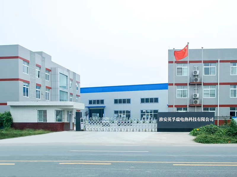 Технология обогрева инфракрасным излучением