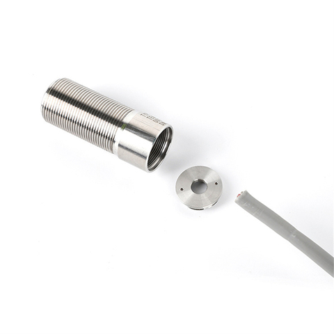 Инфракрасный термометр